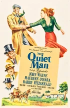 Tichý muž (The Quiet Man)