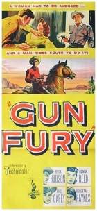 Gun Fury