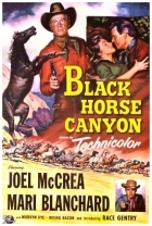 Black Horse Canyon