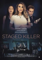 Vrah před kamerou (Staged Killer)
