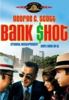 Odborník na banky (Bank Shot)