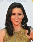 Shannon Woodward