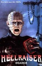 Hellraiser: Návrat mrtvých (Hellraiser: Deader)