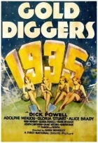 Gold Diggers of 1935