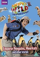 Andy a dobrodružství v přírodě (Andy's Wild Adventures)