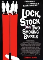 Sbal prachy a vypadni (Lock, Stock and Two Smoking Barrels)