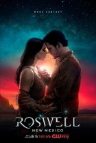 Roswell: Nové Mexiko (Roswell, New Mexico)
