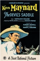The Devil's Saddle