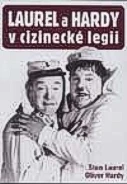 Laurel a Hardy v cizinecké legii (The Flying Deuces)