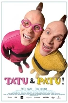 Tatu a Patu (Kanelia kainaloon, Tatu ja Patu!)