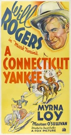 A Connecticut Yankee