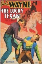 Šťastný Texasan (The Lucky Texan)