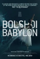 Bolshoi Babylon: Skandál za oponou