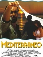 Středozemí (Mediterraneo)