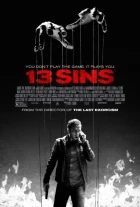 13 hříchů (13 Sins)