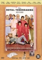 Taková zvláštní rodinka (The Royal Tenenbaums)
