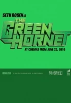 Zelený sršeň (The Green Hornet)