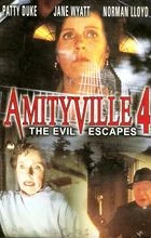 Ďábel v Amityville (Amityville: The Evil Escapes)