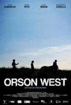 Orson West