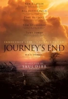 Na konci cesty (Journey's End)