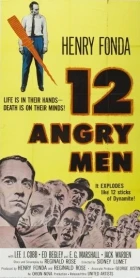 Dvanáct rozhněvaných mužů (12 Angry Men)