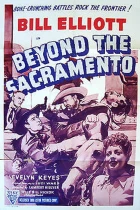 Beyond the Sacramento