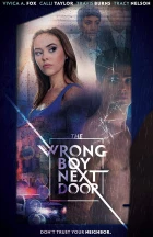 Špatný soused (The Wrong Boy Next Door)
