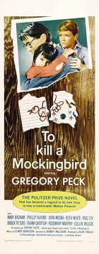 Jako zabít ptáčka (To Kill a Mockingbird)