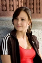 Briana Evigan