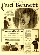Fuss and Feathers