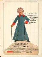 Malý princ (The Little Prince)