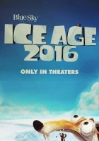 Doba ledová: Mamutí drcnutí (Ice Age: Collision Course)