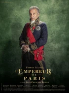 Vládce Paříže (L'Empereur de Paris)
