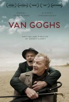 Van Goghové (Van Gogi)