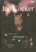 Joe Cocker - Across from Midnight Tour