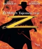 Zorro: Tajemná tvář (The Mask of Zorro)