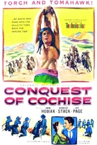 Conquest of Cochise