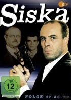 Siska: Muž, který shořel (Siska: Der Verbrannte Mann)