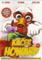 Kačer Howard (Howard the Duck)