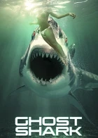 Duch žraloka (Ghost Shark)