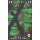 Akta X 6: Plán (The X Files : File 6 - Master Plan)