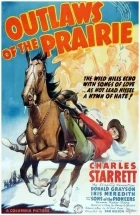 Outlaws of the Prairie