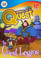 Questův svět (World of Quest)