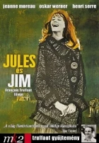 Jules a Jim (Jules et Jim)