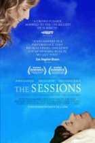 Sezení (The Sessions)