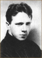 Michael Chekhov