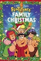 Vánoce u Flintstounů (A Flintstone Family Christmas)