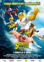 SpongeBob ve filmu: Houba na suchu (SpongeBob SquarePants 2)