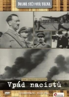 Druhá světová válka (Vpád nacistů) - 2. díl (The Nazis Strike)