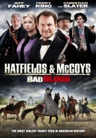 Hatfieldovi a McCoyovi: Zlá krev (Hatfields and McCoys: Bad Blood)